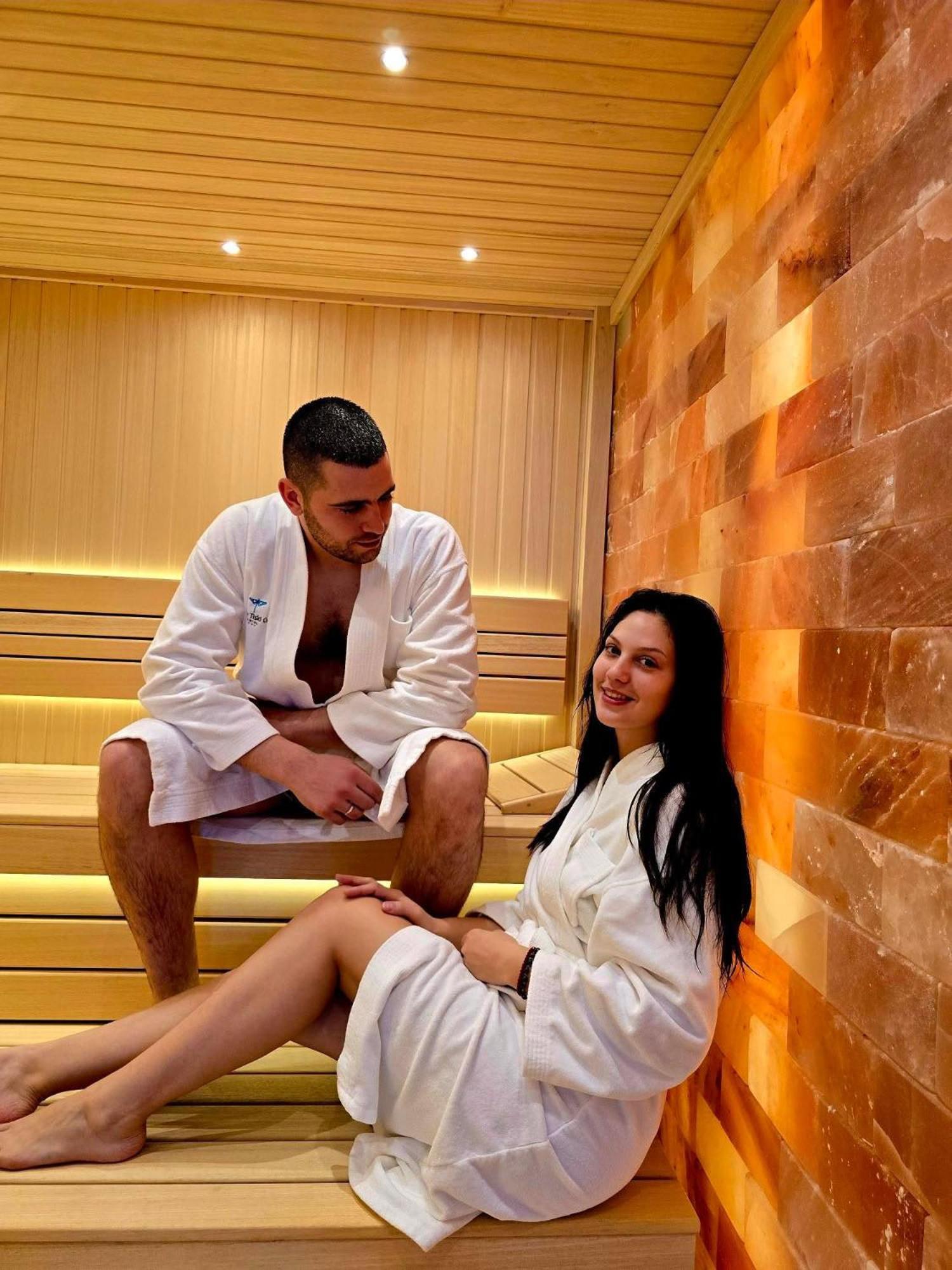 Hotel Tiski Cvet Novi Bečej المظهر الخارجي الصورة