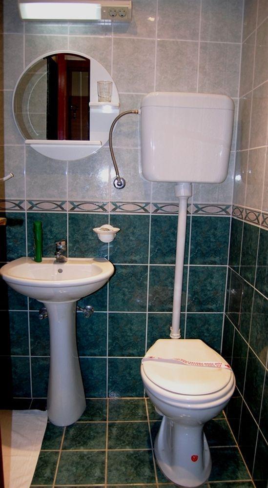 Hotel Tiski Cvet Novi Bečej المظهر الخارجي الصورة